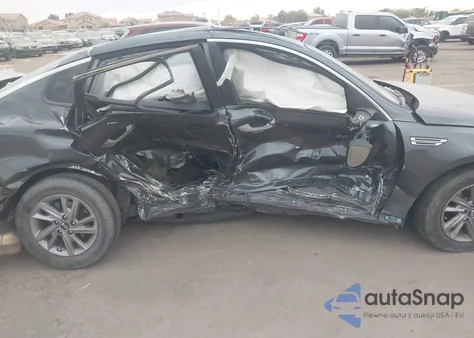 2020 Kia Optima Lx from USA, damaged, VIN 5XXGT4L35LG450491